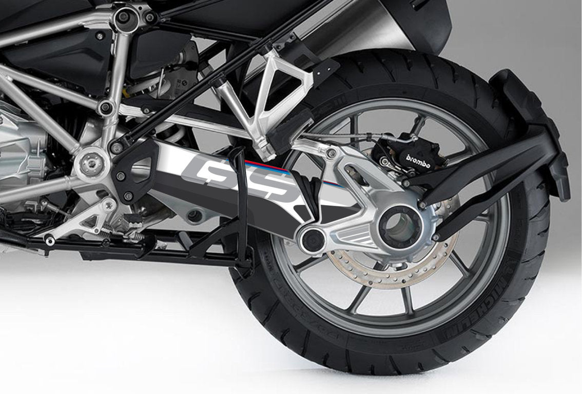 Puig Protector De Basculante Bmw R1200Gs 13'-/Adv. 14'-