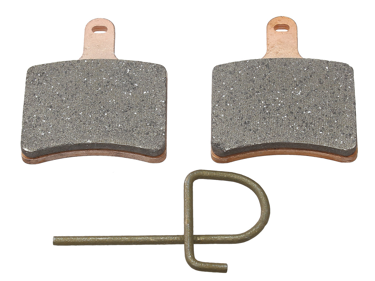 Sno-X Brake pad set Arctic Cat