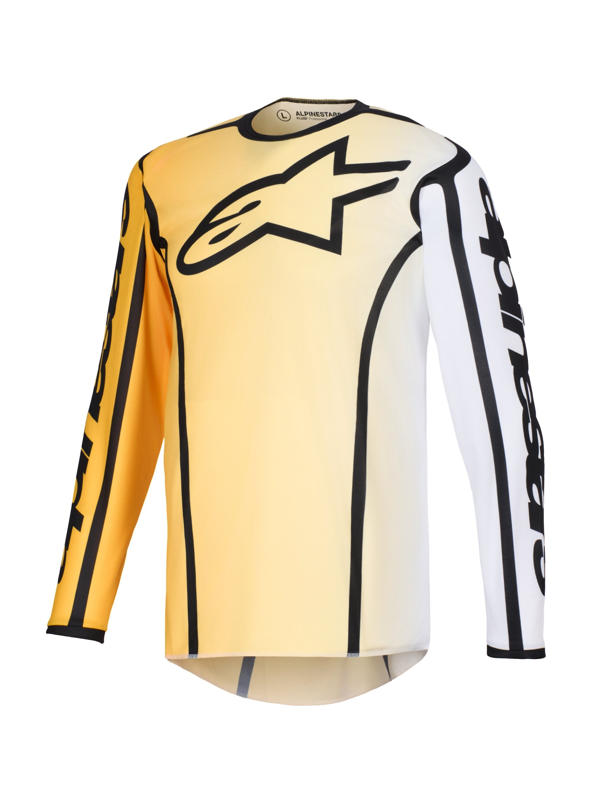 Fluid Apex Jersey