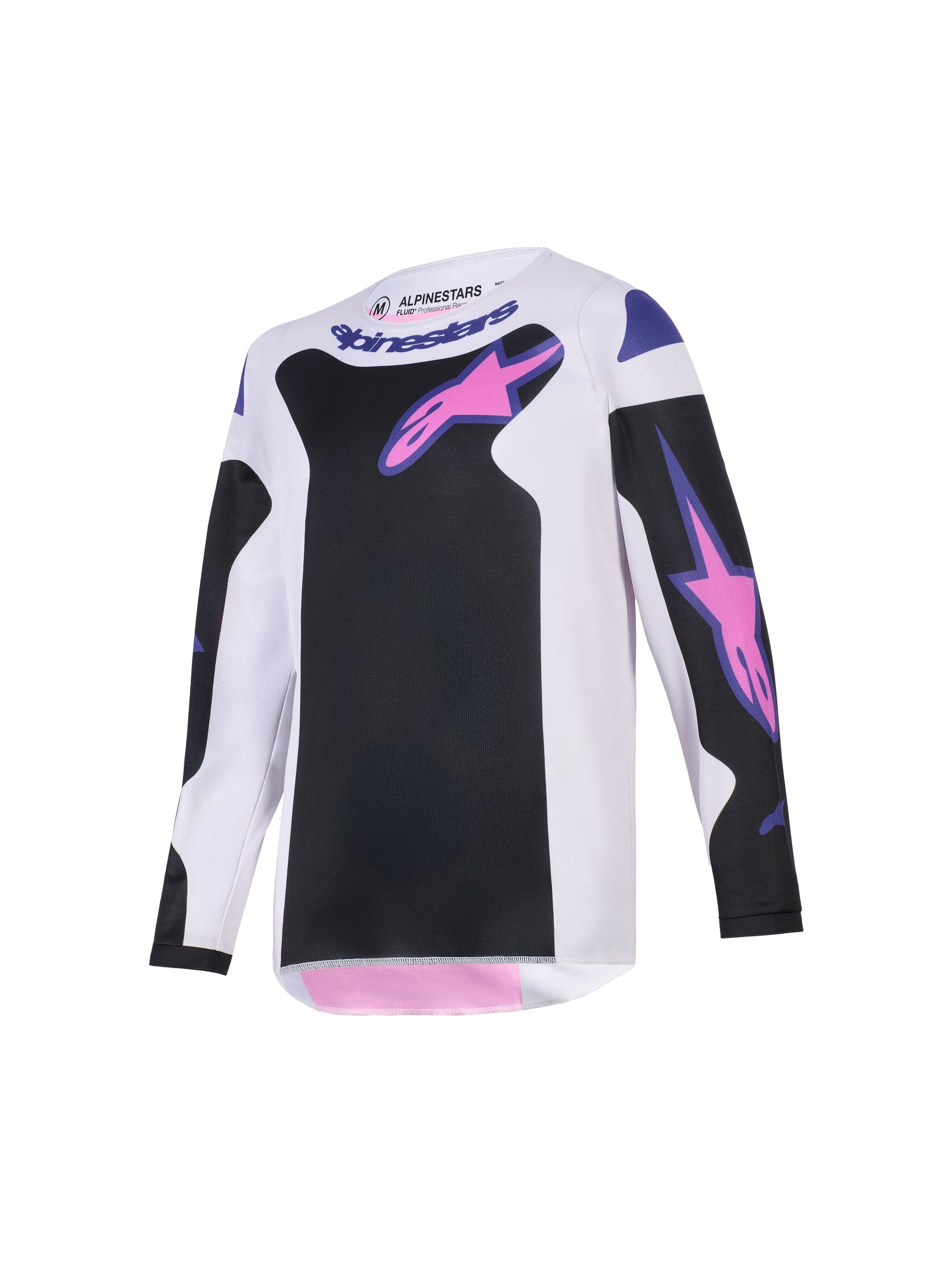 Youth Fluid Apex Jersey