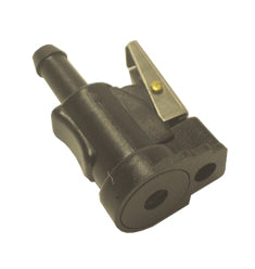 Pikaliitin moottorille: Evinrude/Johnson/OMC, 5/16" (8mm) letkulle