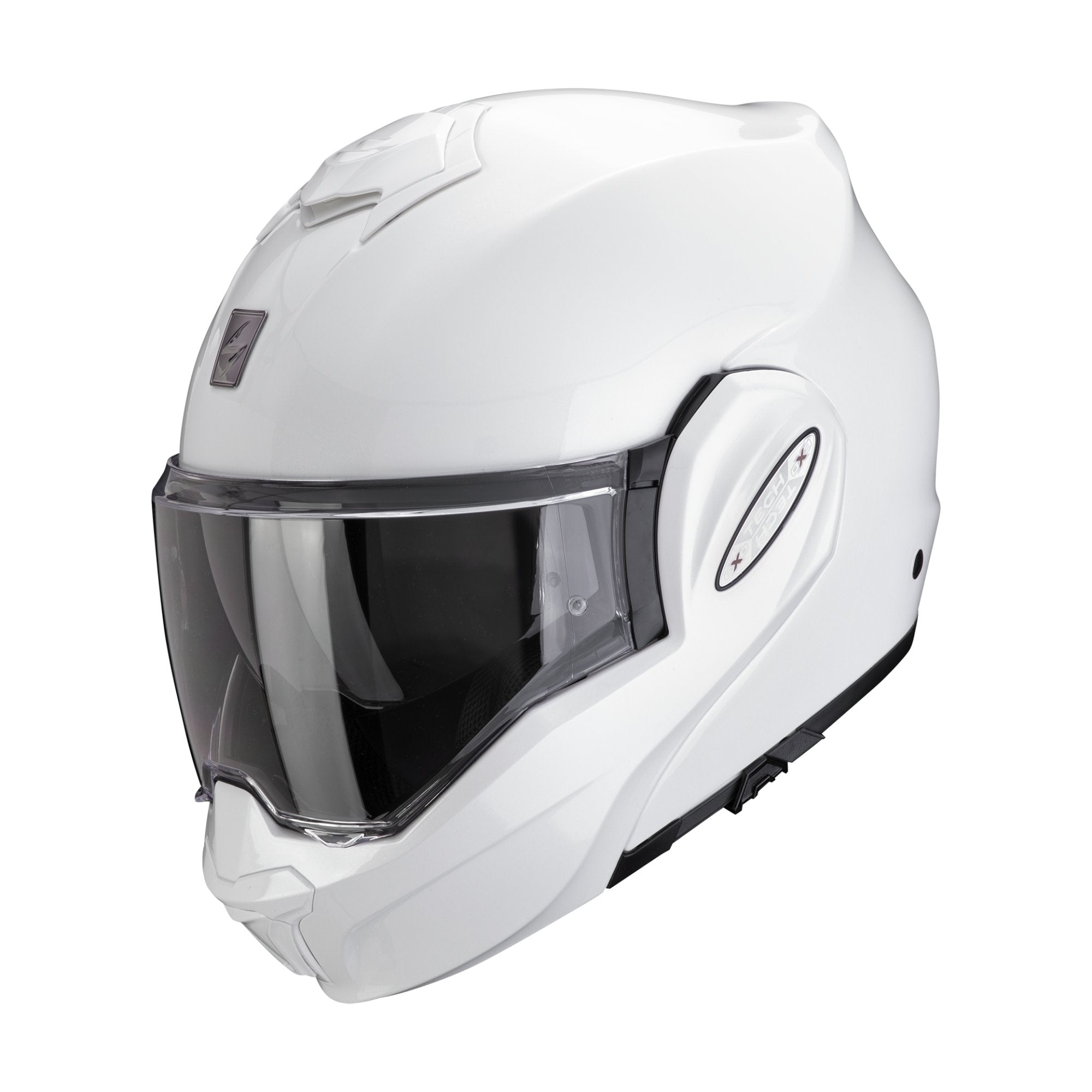 EXO-TECH EVO PRO Modular Helmet