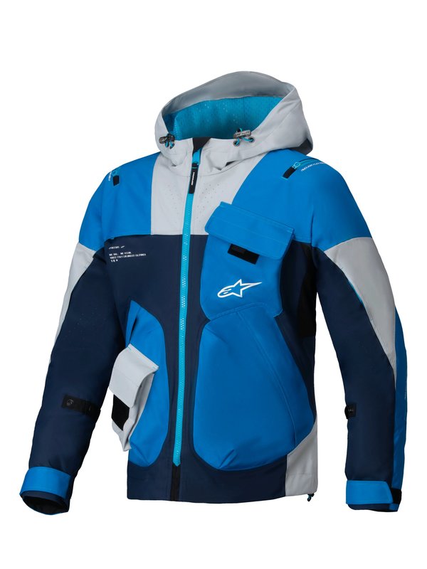 Mogress Air Jacket