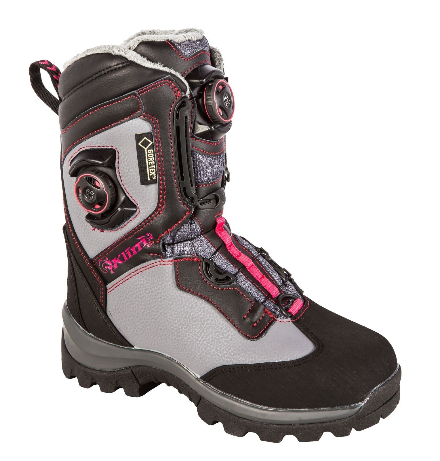Aurora GTX Boa Женский Обувь для снегохода