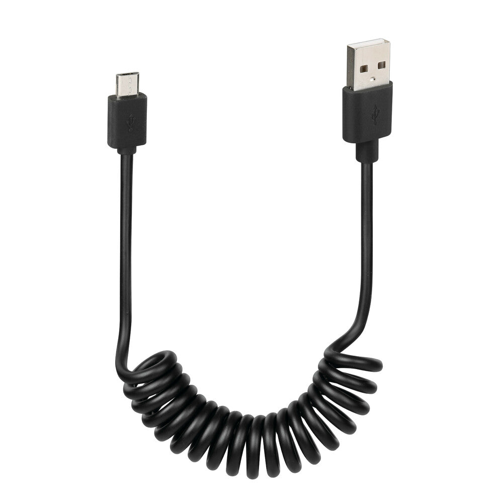 Micro USB 1M latauskaapeli