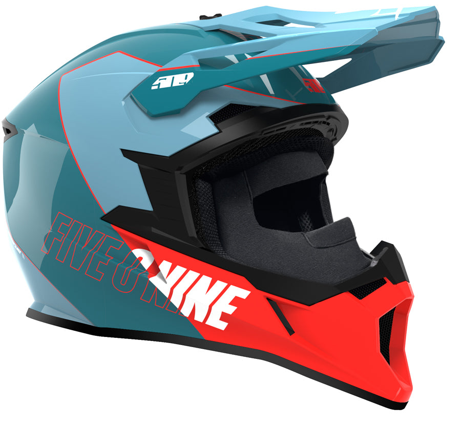 Tactical 2.0 Fidlock Helmet