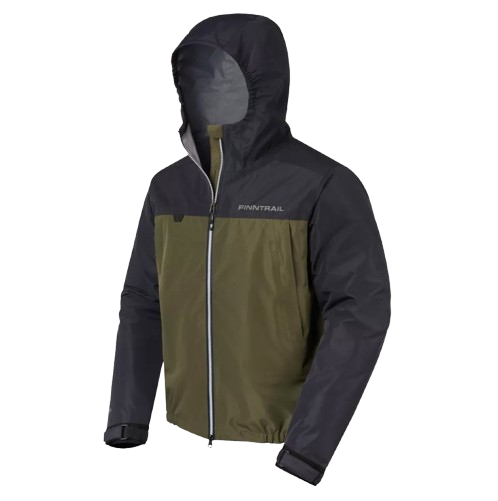 Apex Jacket