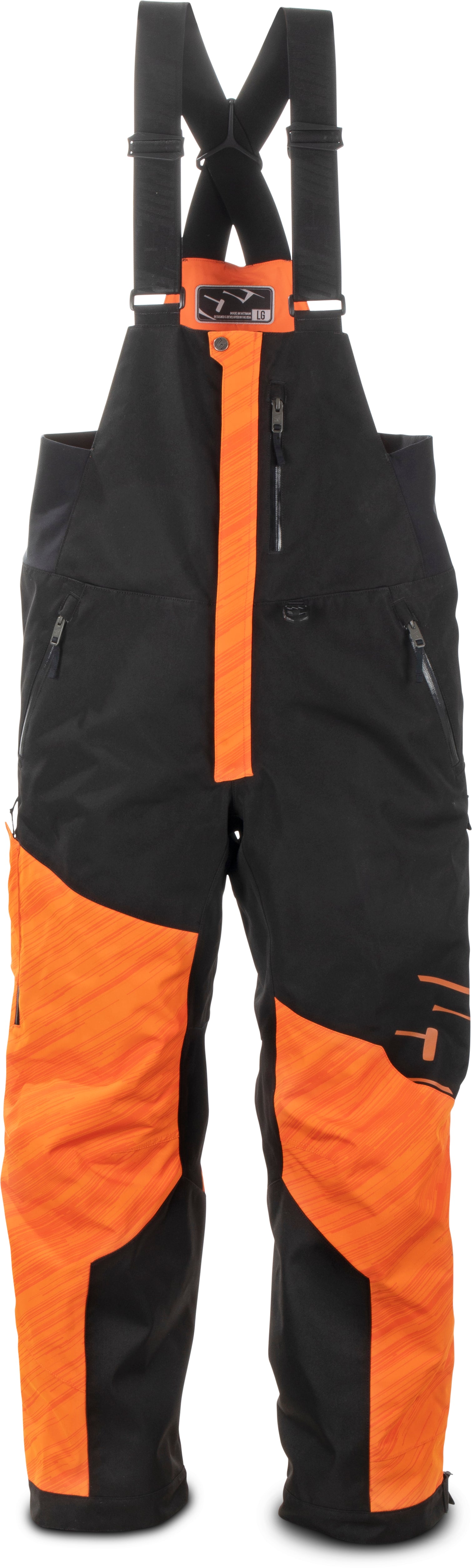 Evolve Pant