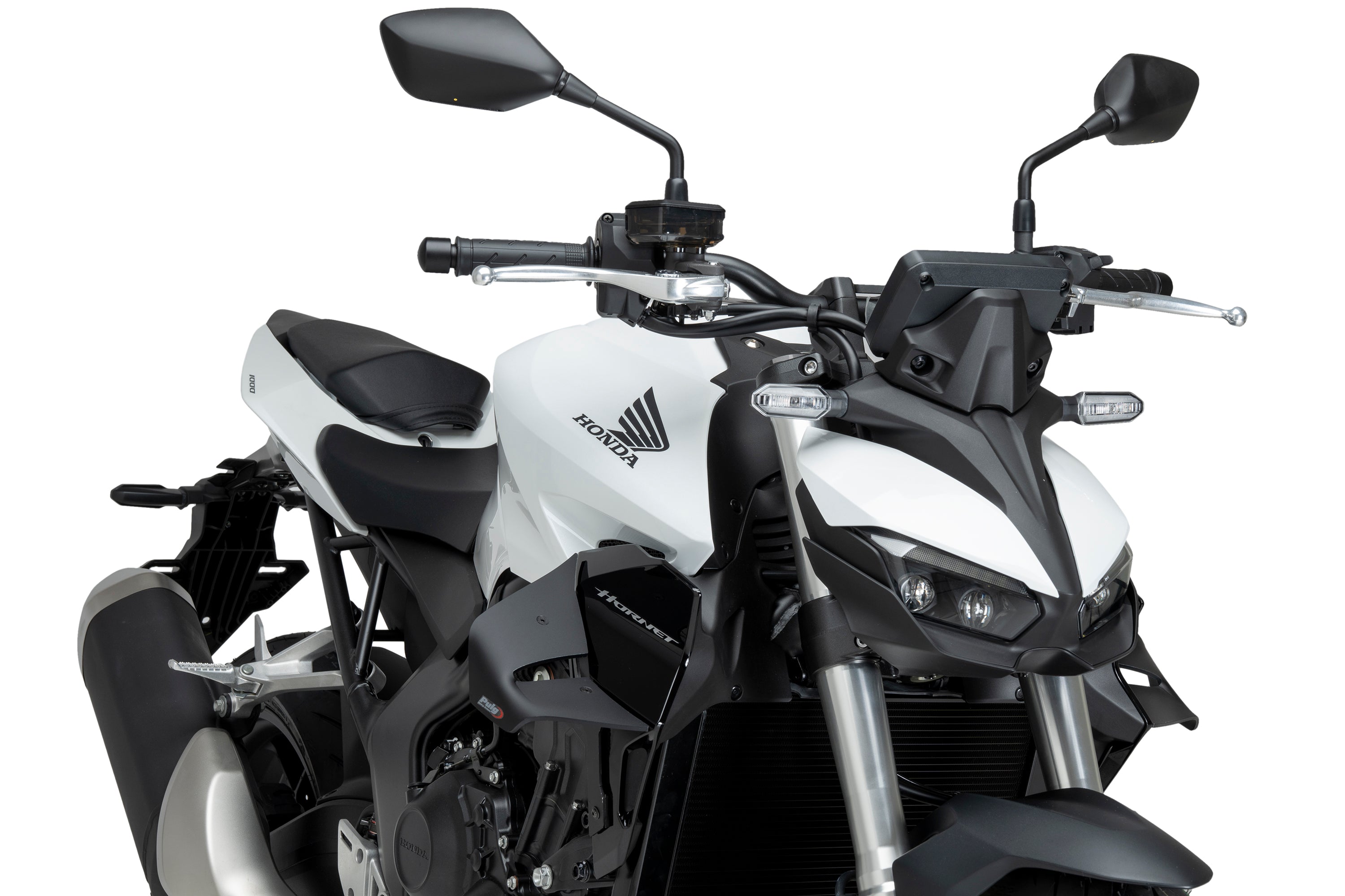 Puig Spoilers D12 Honda Cb1000 Hornet/Sp 25'