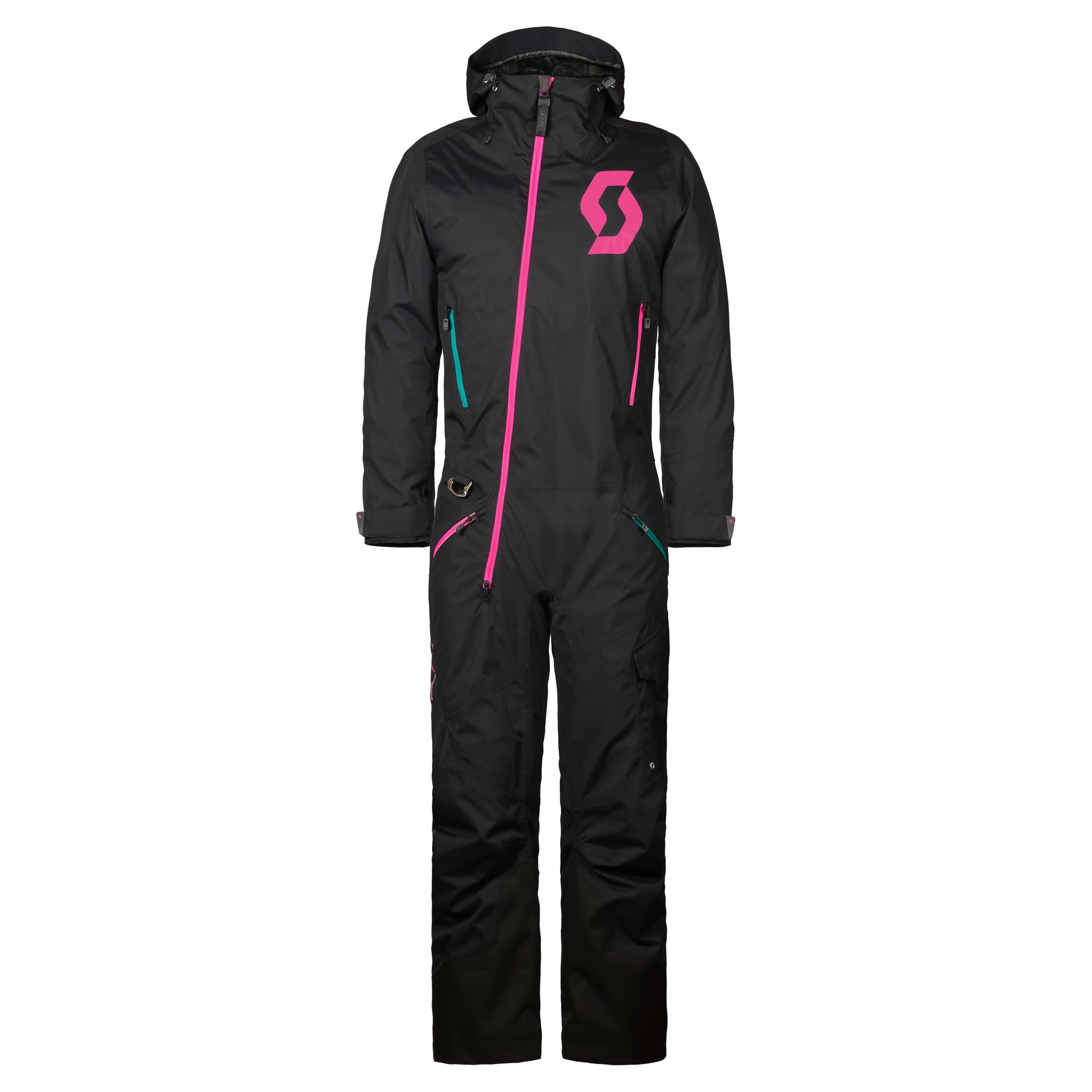 Women's Back-X Dryo Monosuit