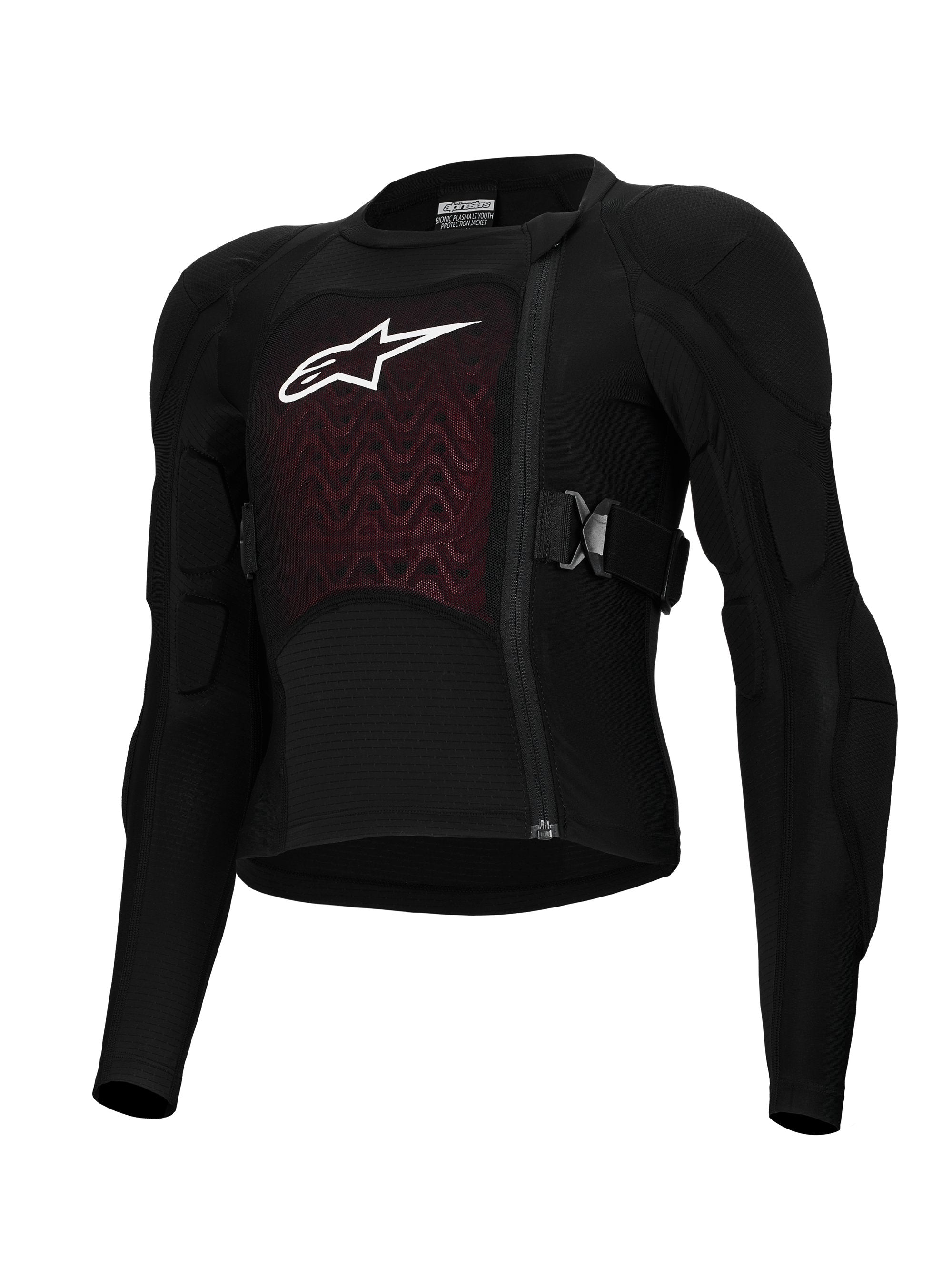 Youth LT Bionic Plasma Protection Jacket