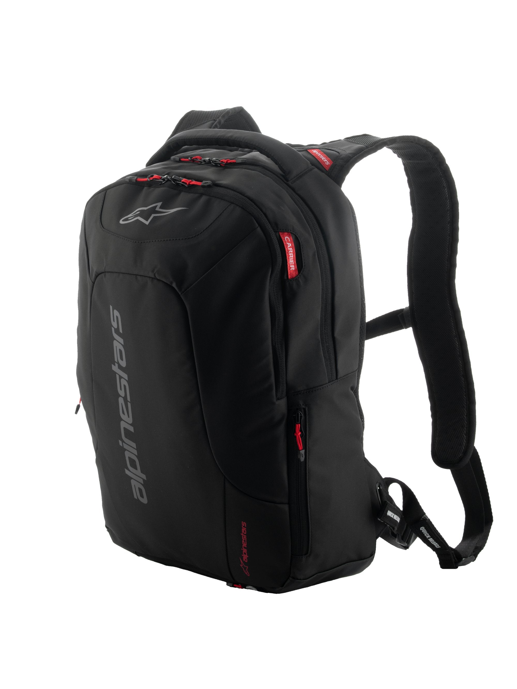 City Hunter v2 Backpack