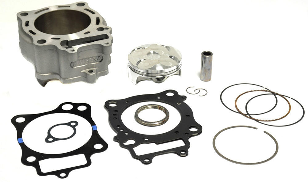 * Athena Cylinder kit Ø 76,8