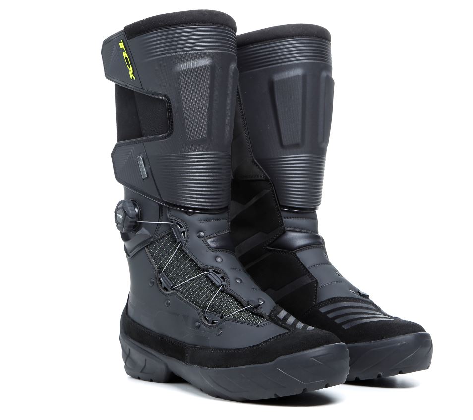 Infinity 3 Gore-Tex Boots