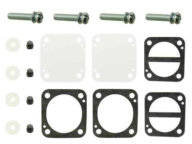 Sno-X Fuel Pump Repair Kit Rotax