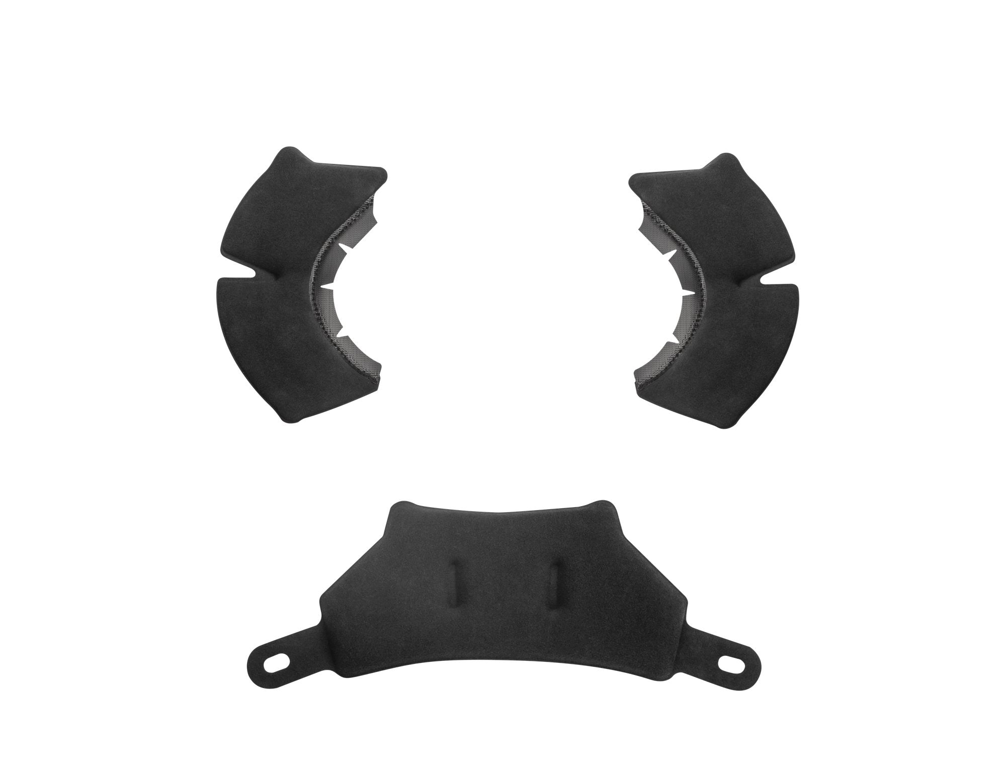 C5 Toppaus sivut+taka round head custom fit
