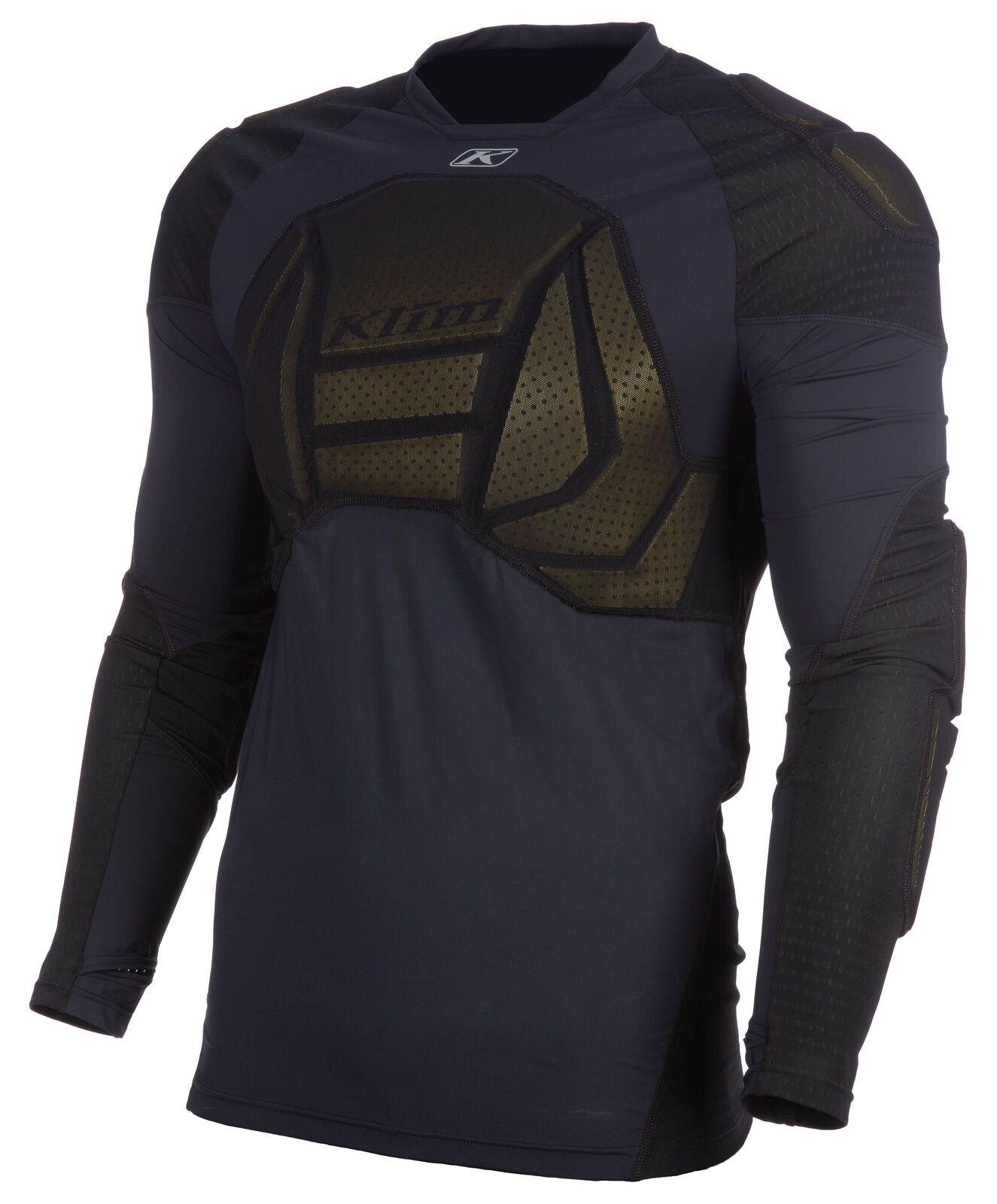 Tactical LS Shirt