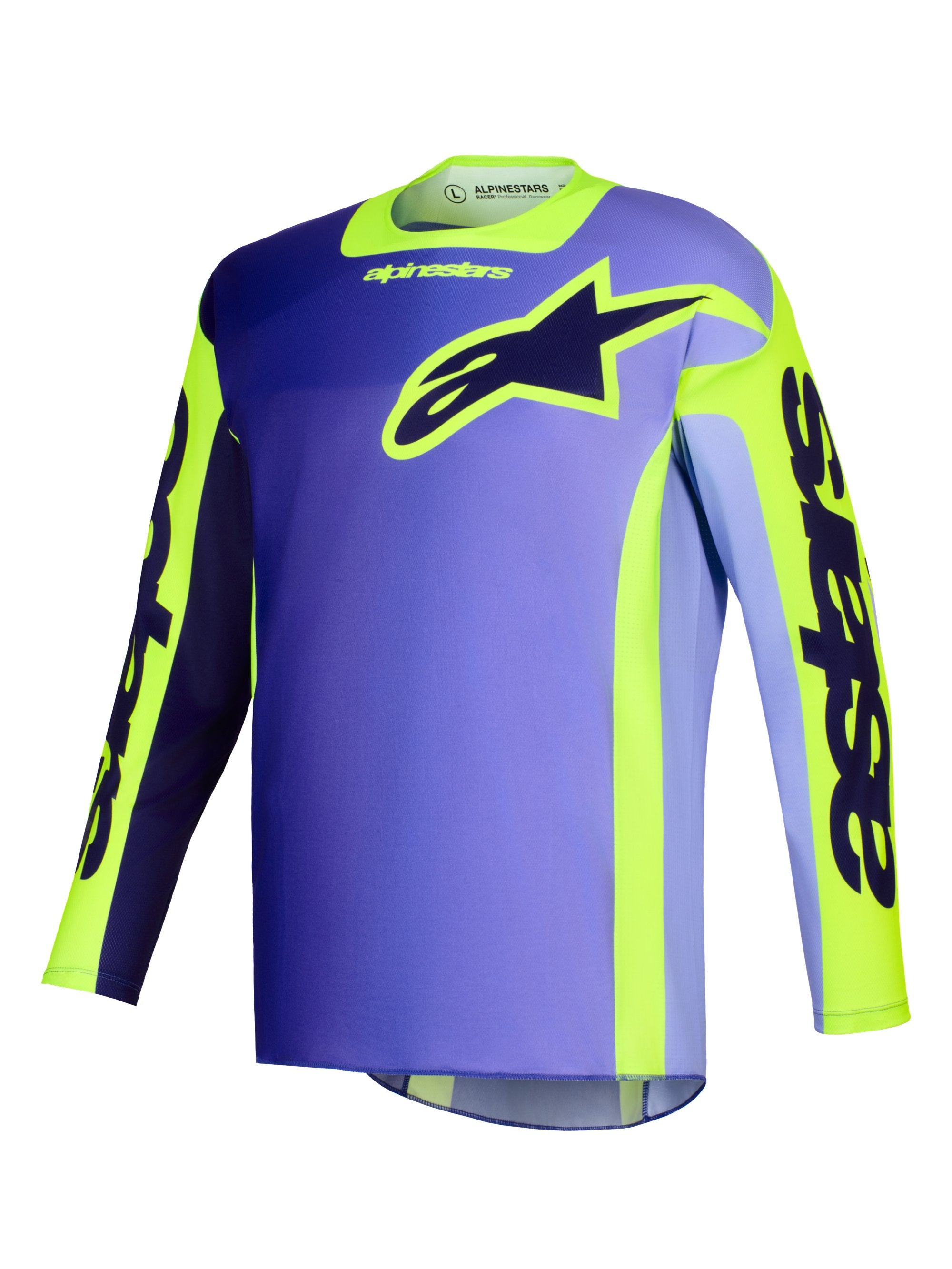 Racer Portl Jersey