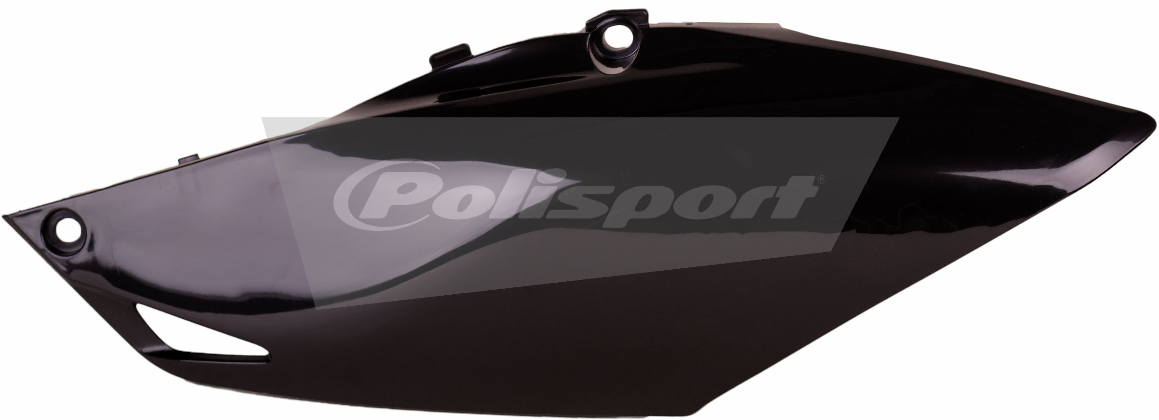 *Polisport sivunumerokilvet CRF450 (13) musta