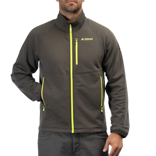 Highline Mid-layer Jacket