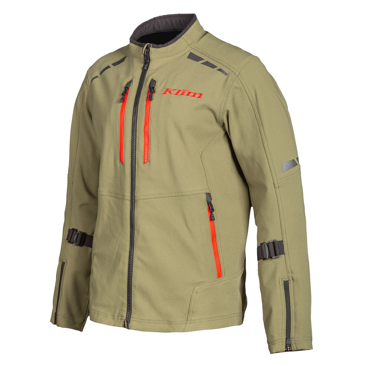 Marrakesh Jacket