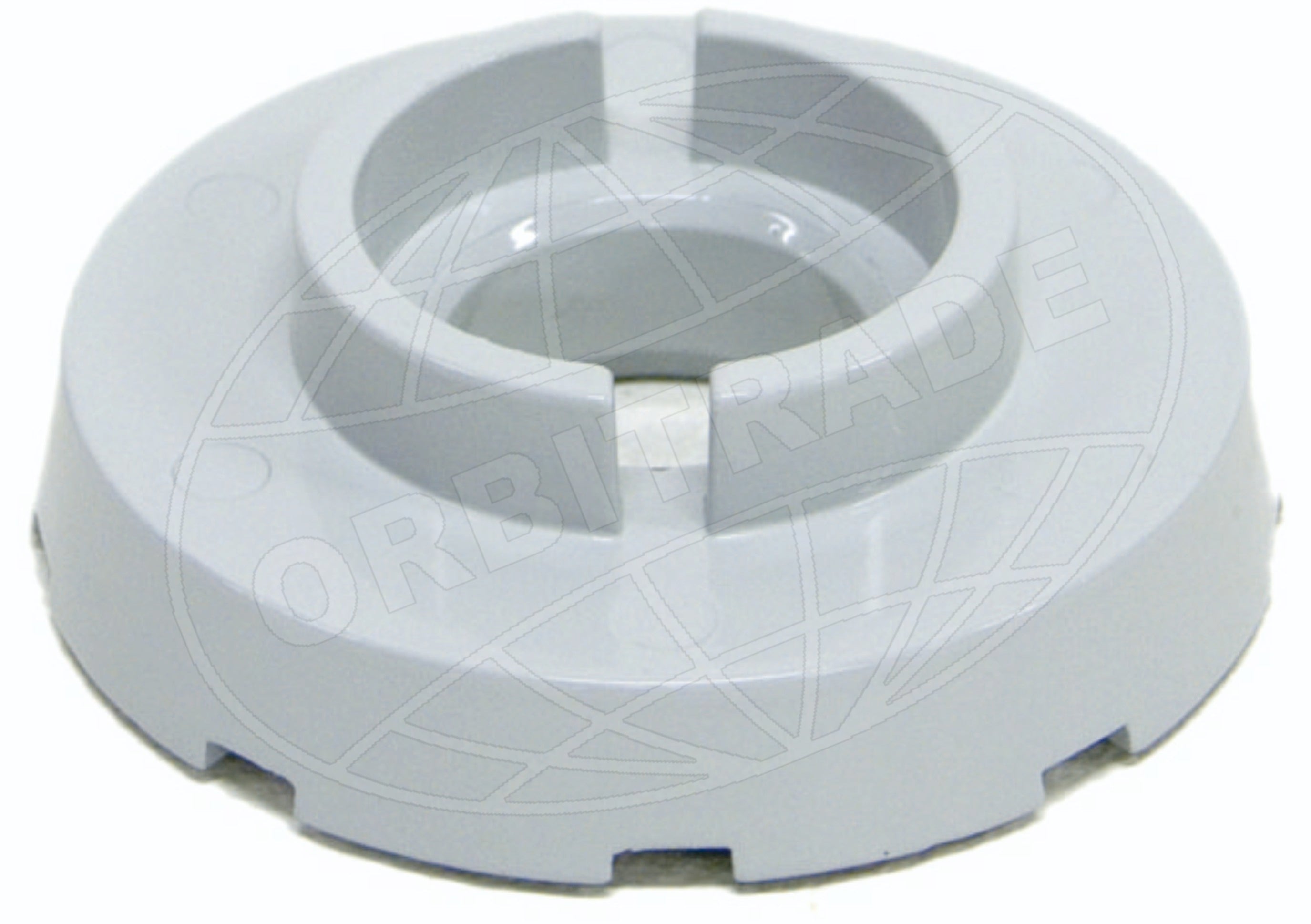 Orbitrade, spacer washer