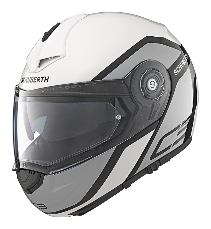 C3 Pro Modular Helmet