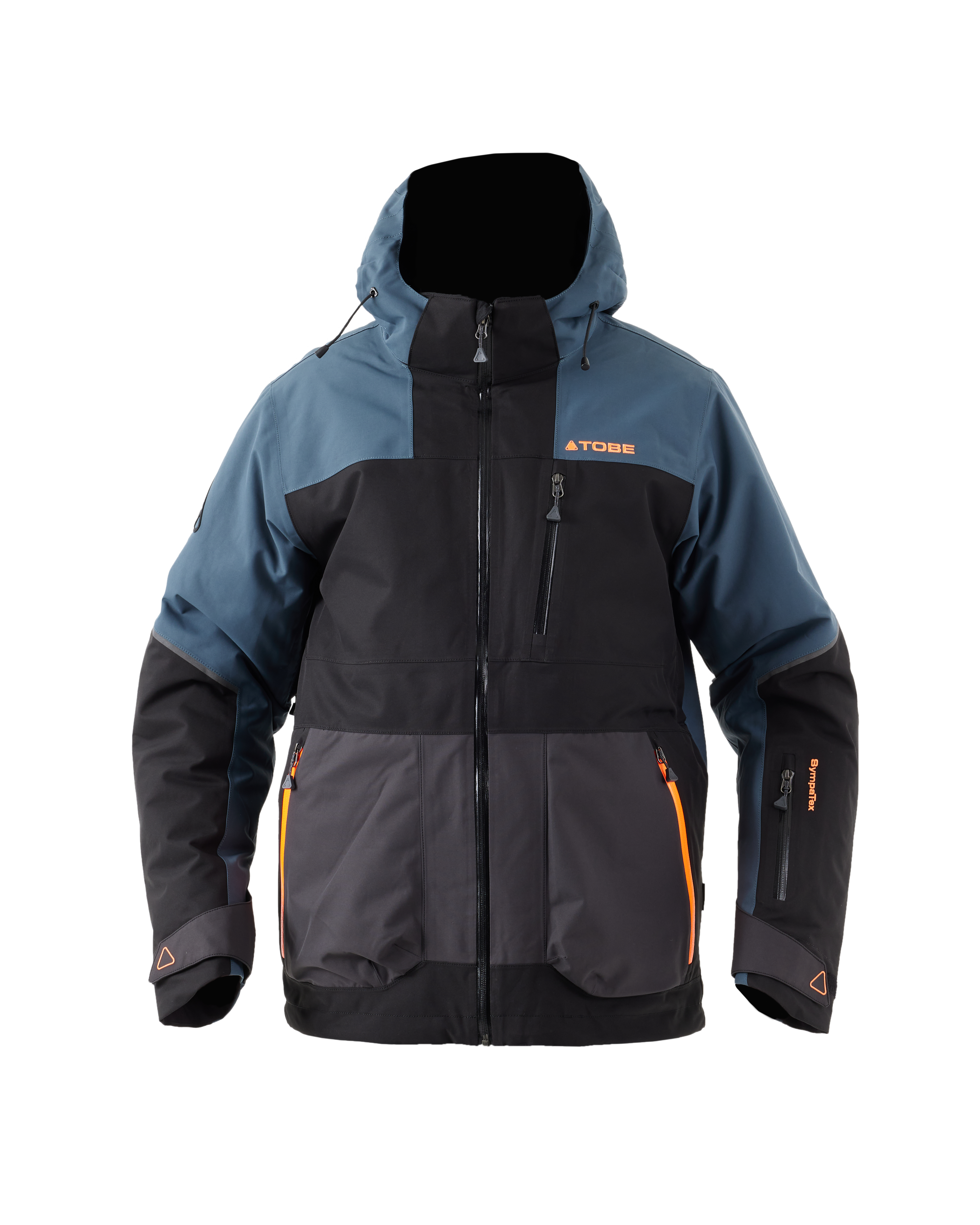 Arctos Insulated Jacket