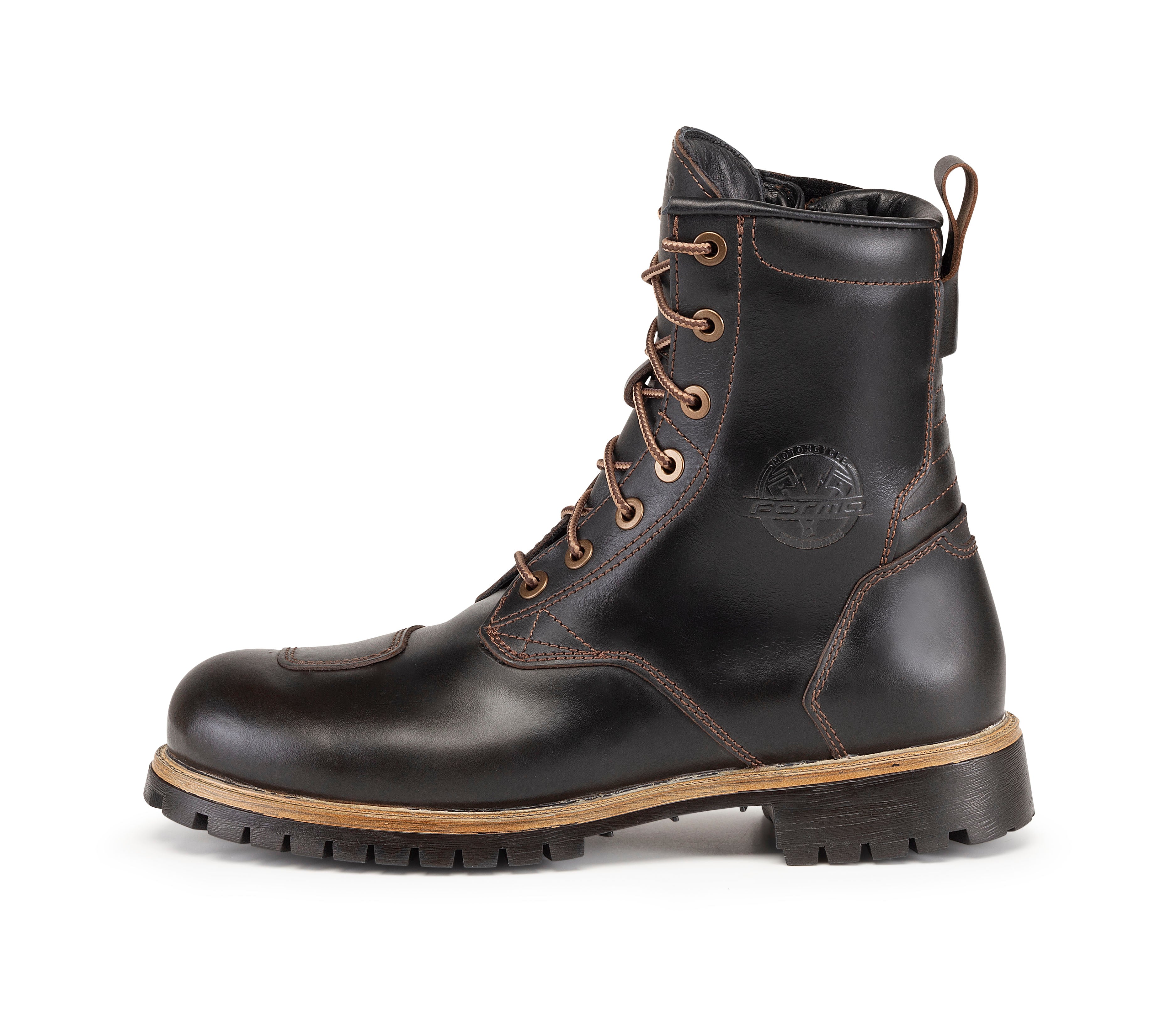 Legacy Dry WP Shoe