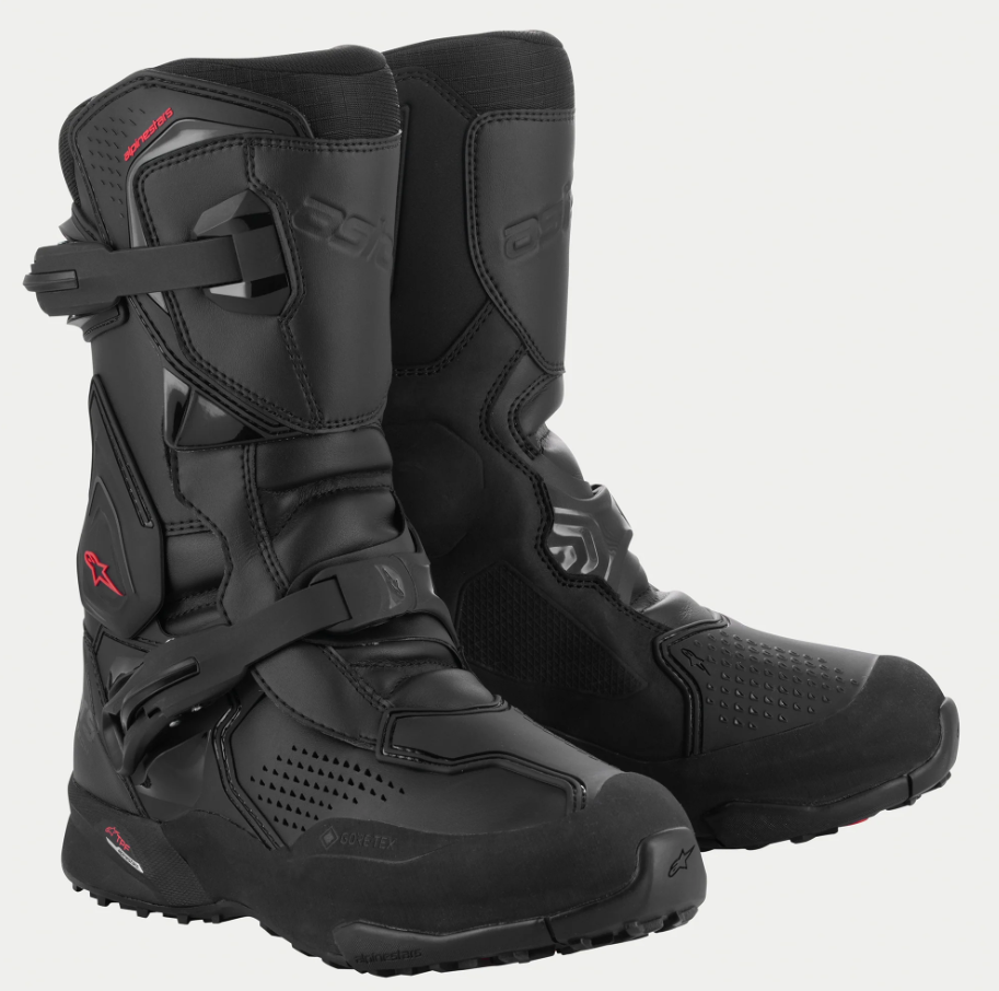 XT-8 GTX Boot