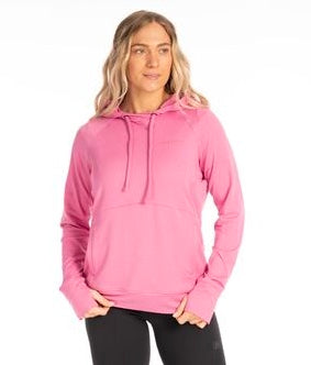 Naisten Sunscape Huppari