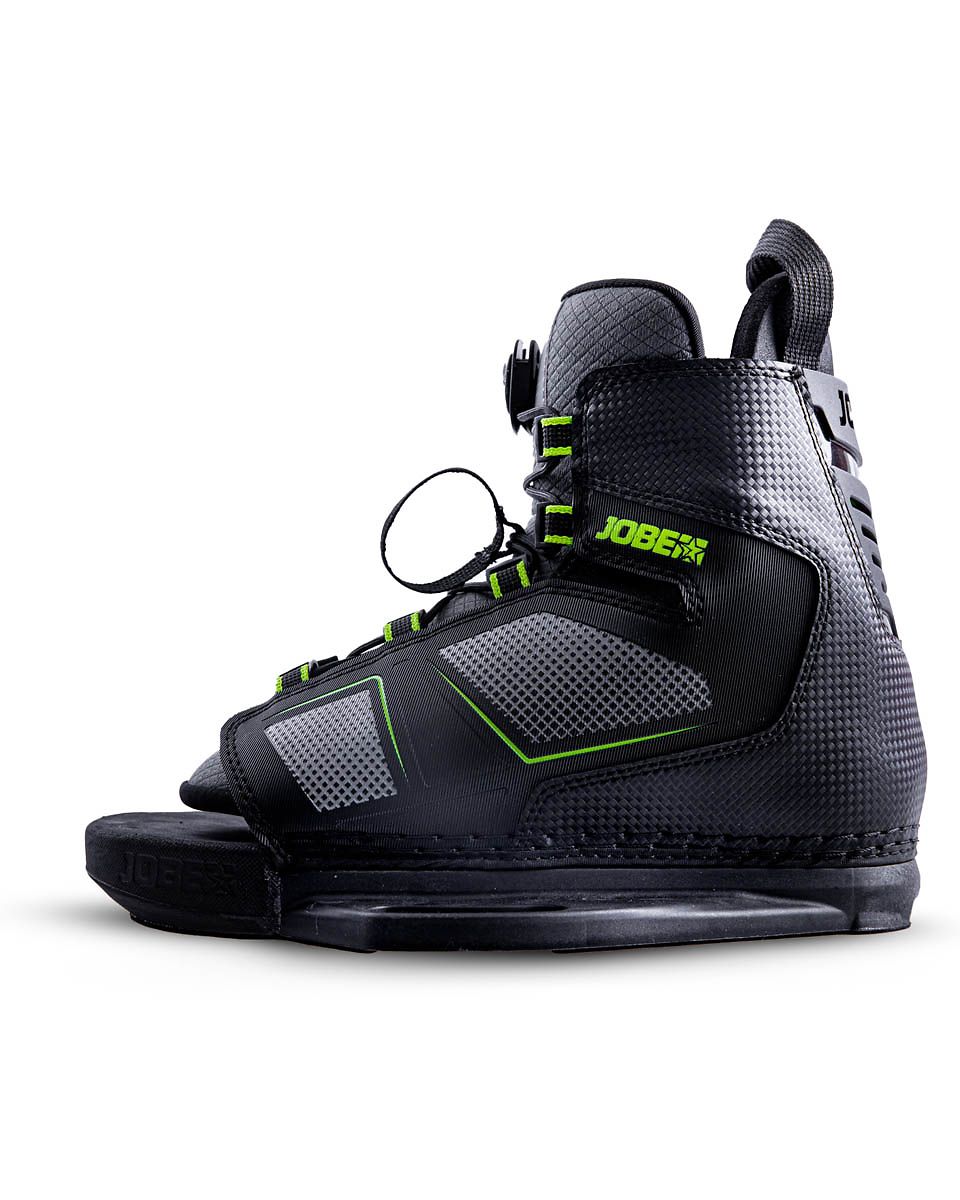 Unit wakeboard side