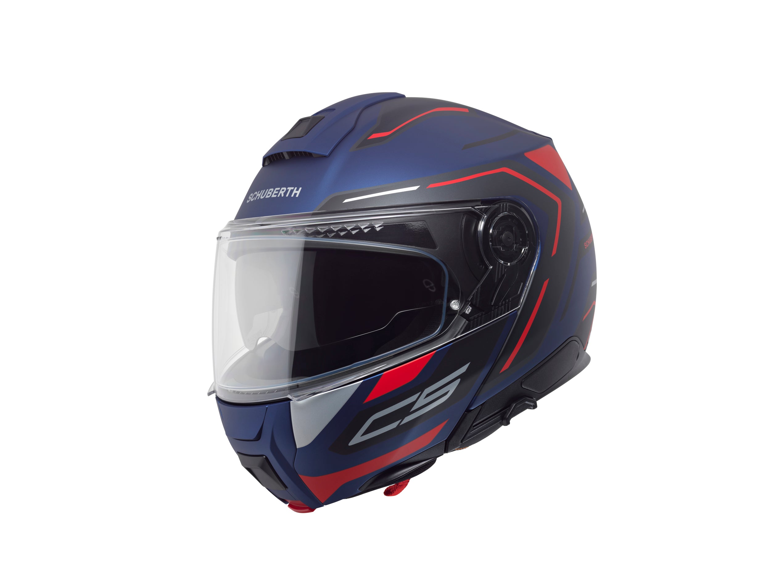 C5 Omega Modular Helmet