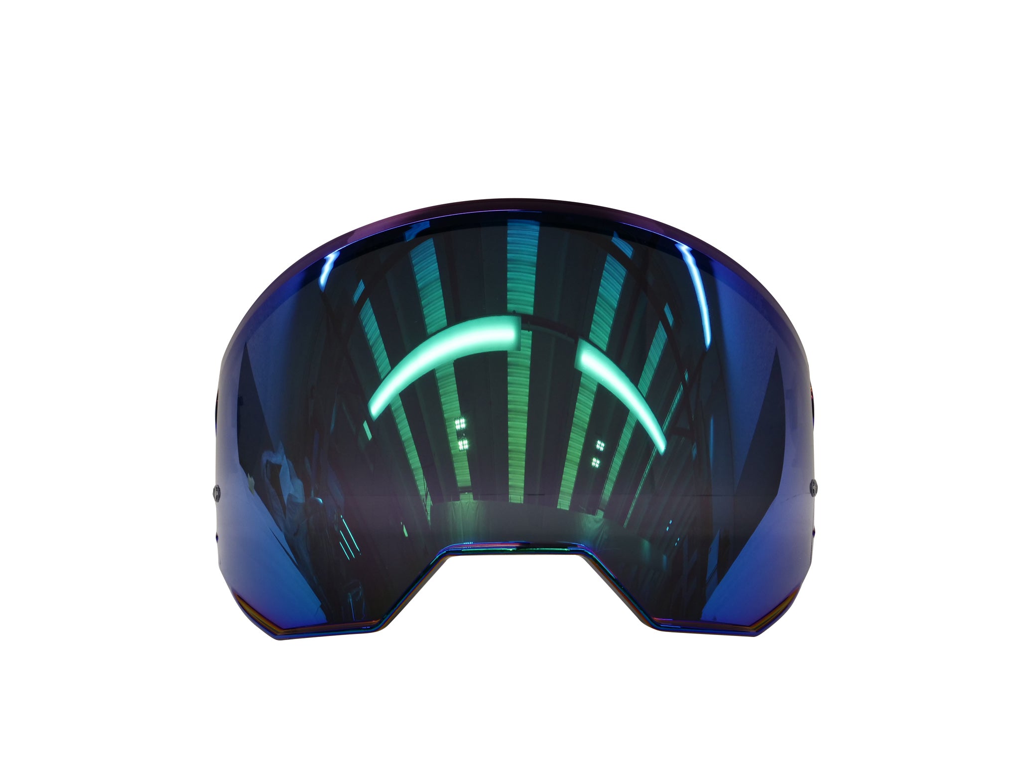 Commander Visiiri