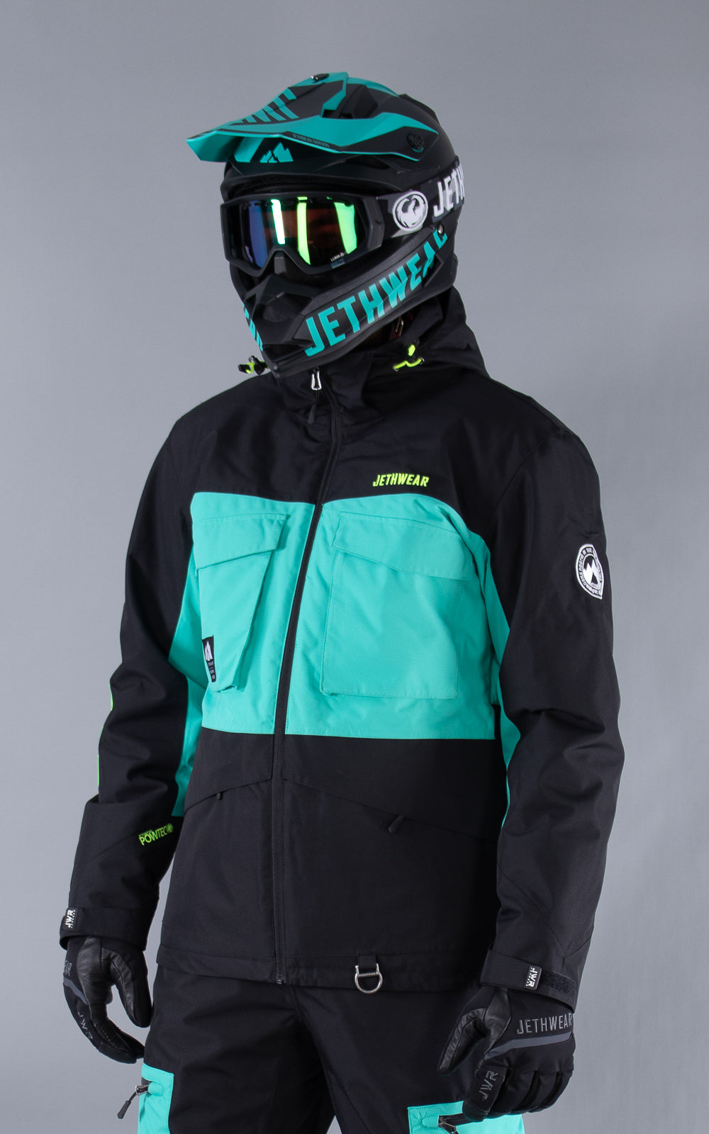 One Mile Jacket