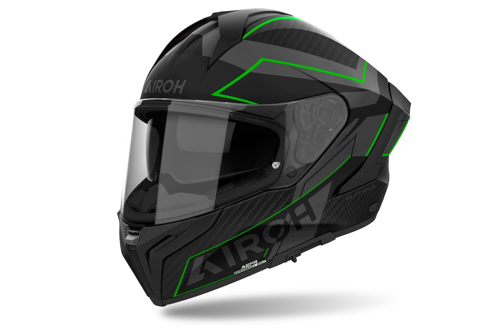 Matryx Sentinel Helmet