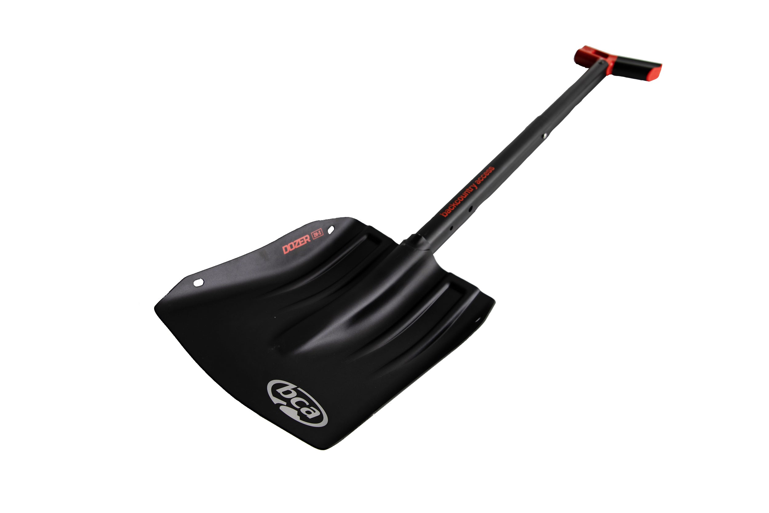 DOZER 2H-S Shovel/Saw