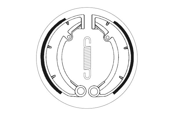 Sbs Jarrukengät