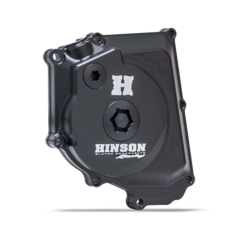 *Hinson Ignition cover RMZ450 09-