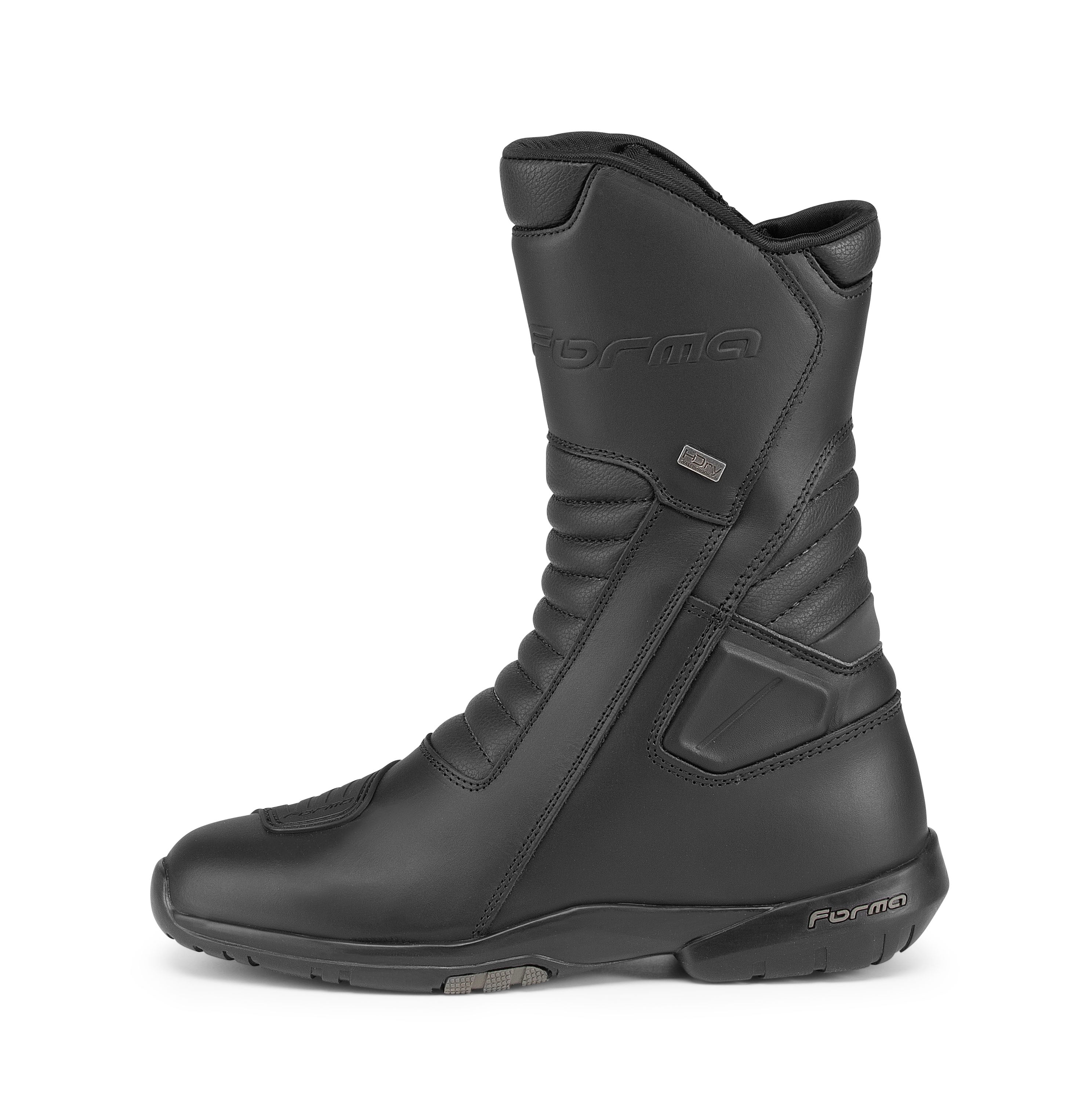 Jasper HDry WP Boot