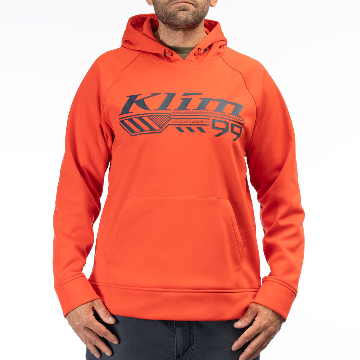 Foundation Hoodie
