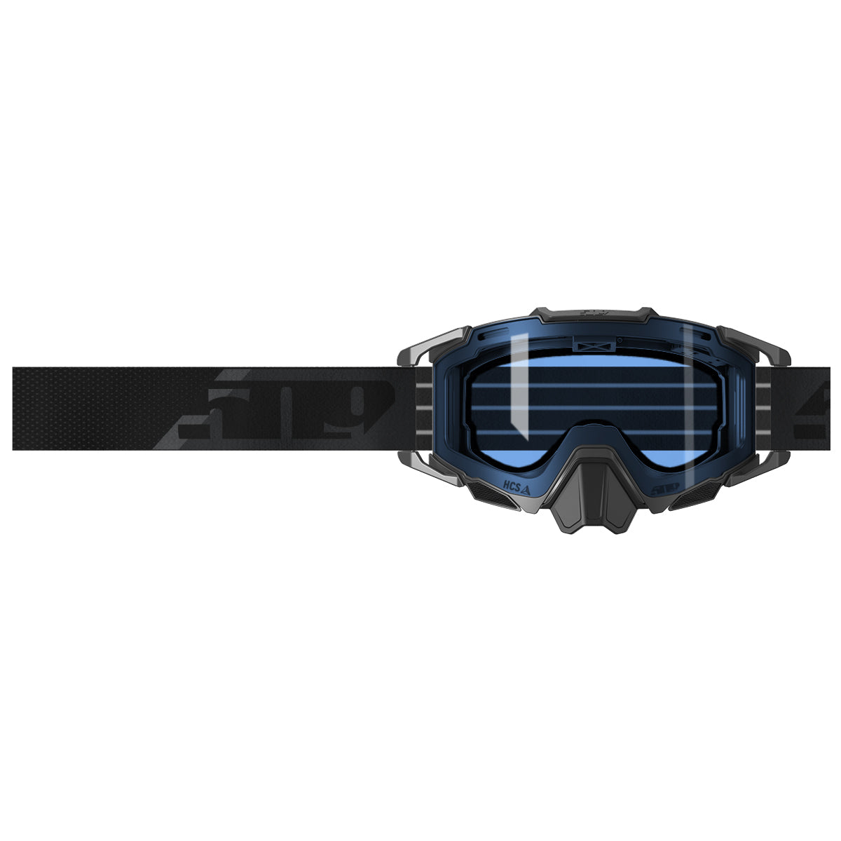 Sinister X7 Fuzion Flow Goggle