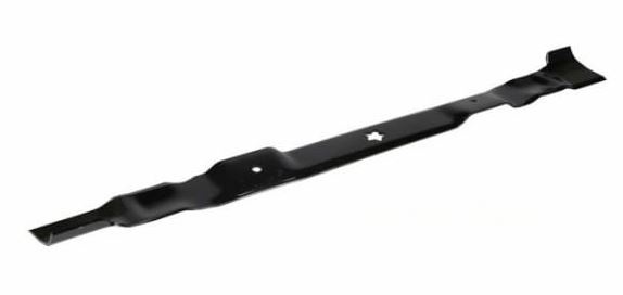 Rotary Terä, 75,2cm, 5-tähtikiinnitys, Husqvarna CT126, CTH126