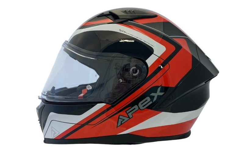 FI100 Valencia Helmet