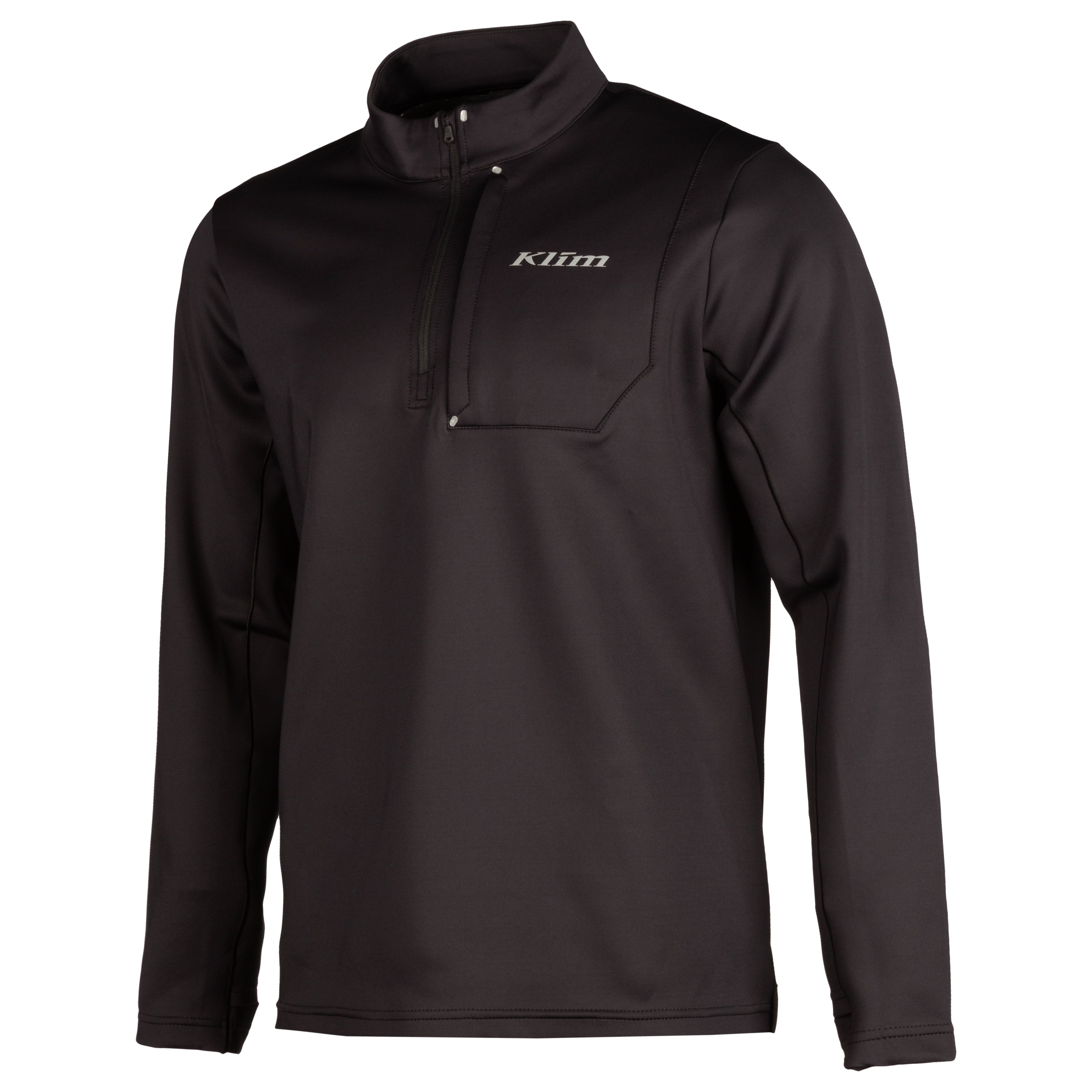 Defender 1/4 Zip Hoodie