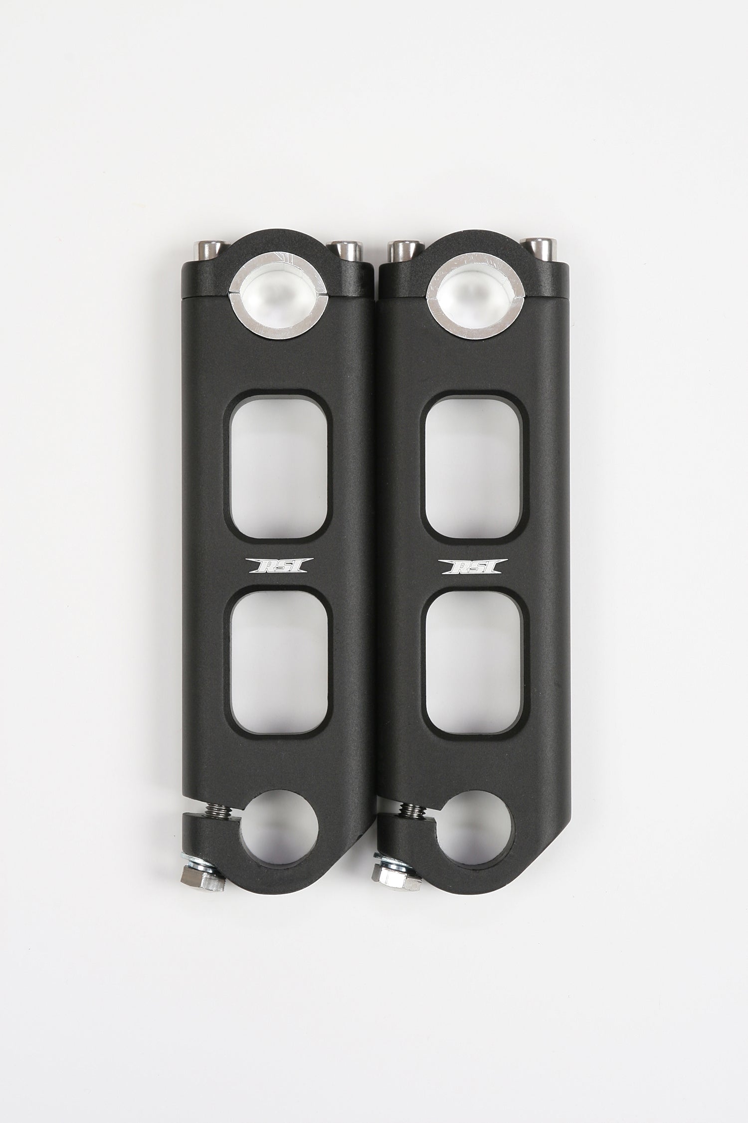RSI 8" Pivoting handlebar riser