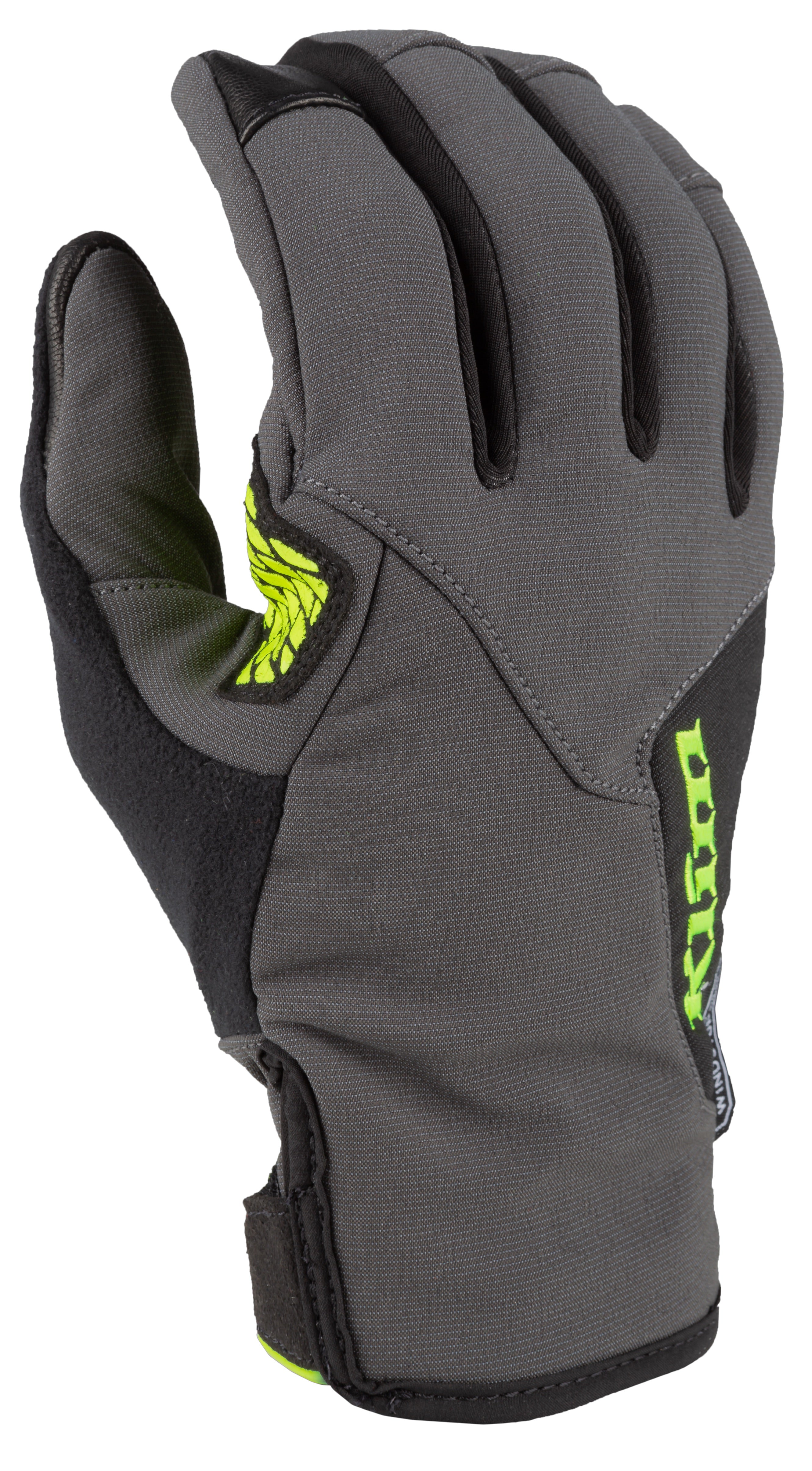 Inversion Glove