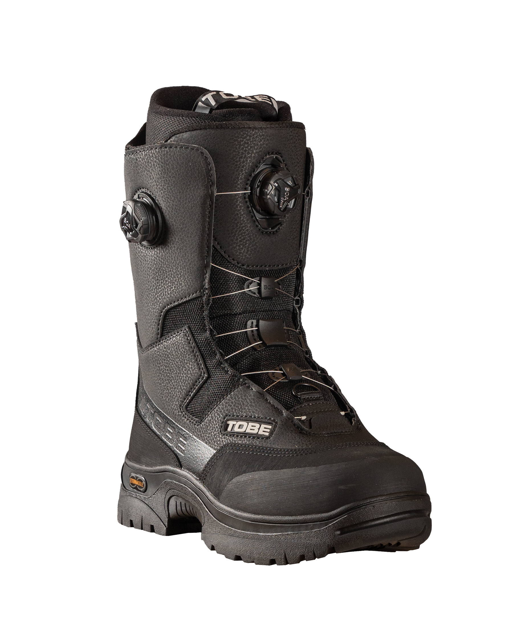 Nimbus Boot