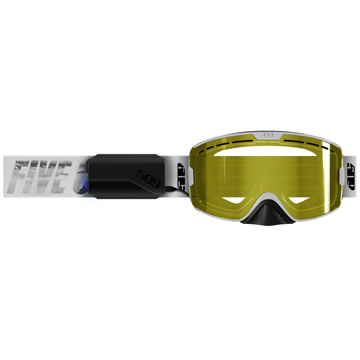 Kingpin Ignite Goggle
