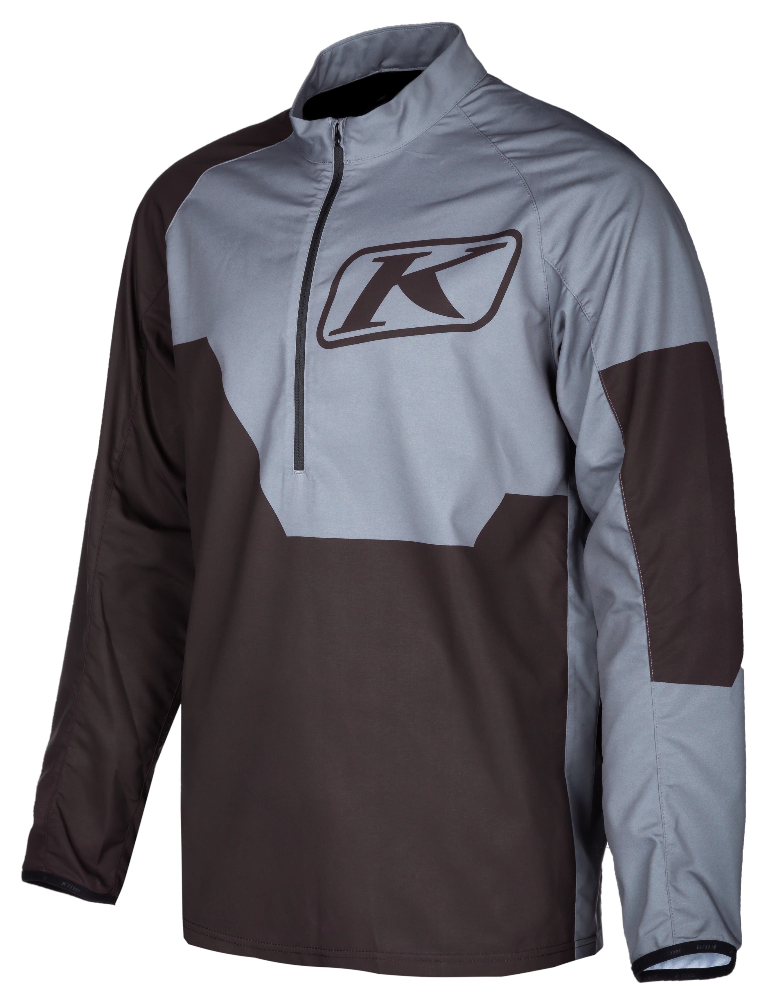 Revolt 1/4 Zip Jacket
